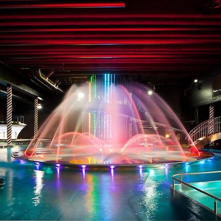 Sresort Family Apartment Иматра Екстериор снимка