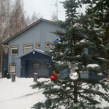 Sresort Family Apartment Иматра Екстериор снимка