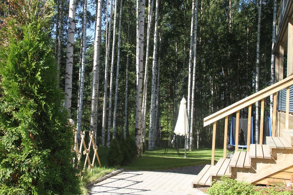 Sresort Family Apartment Иматра Стая снимка