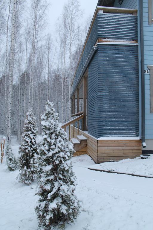 Sresort Family Apartment Иматра Стая снимка