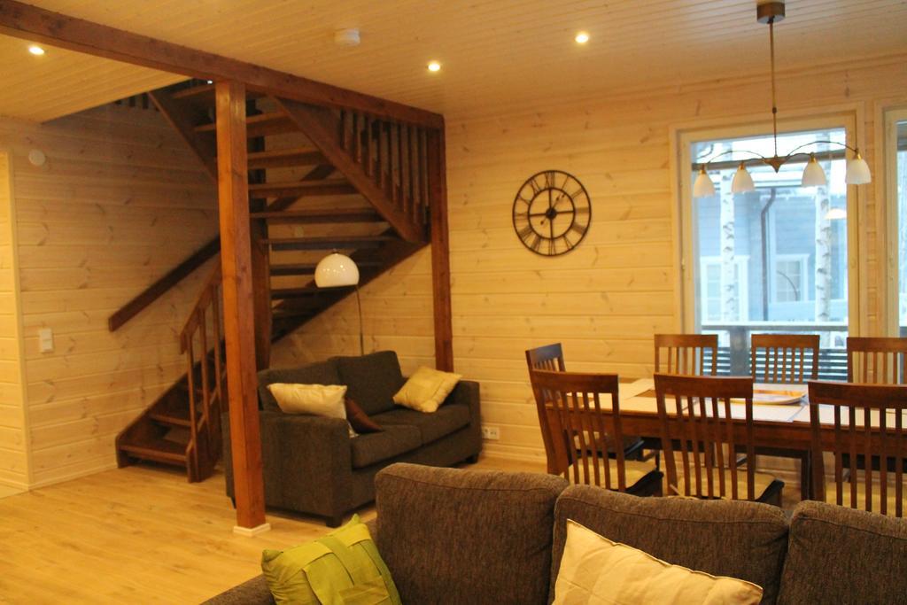 Sresort Family Apartment Иматра Стая снимка