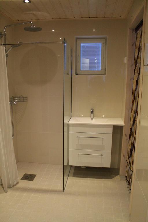 Sresort Family Apartment Иматра Стая снимка