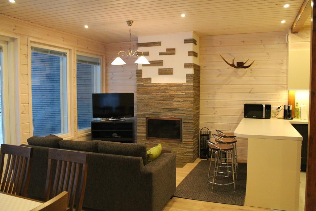 Sresort Family Apartment Иматра Стая снимка