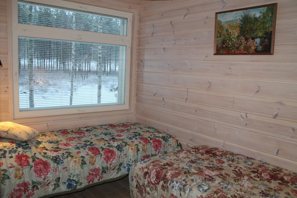 Sresort Family Apartment Иматра Стая снимка
