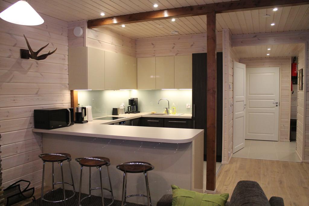 Sresort Family Apartment Иматра Стая снимка
