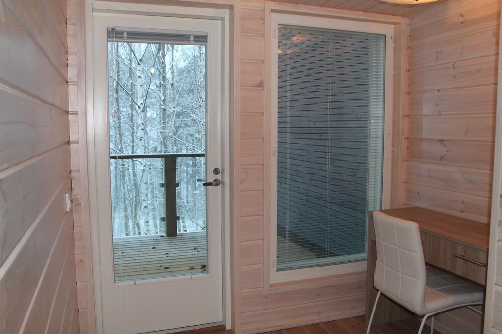 Sresort Family Apartment Иматра Стая снимка