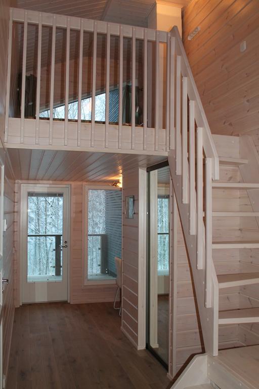 Sresort Family Apartment Иматра Стая снимка