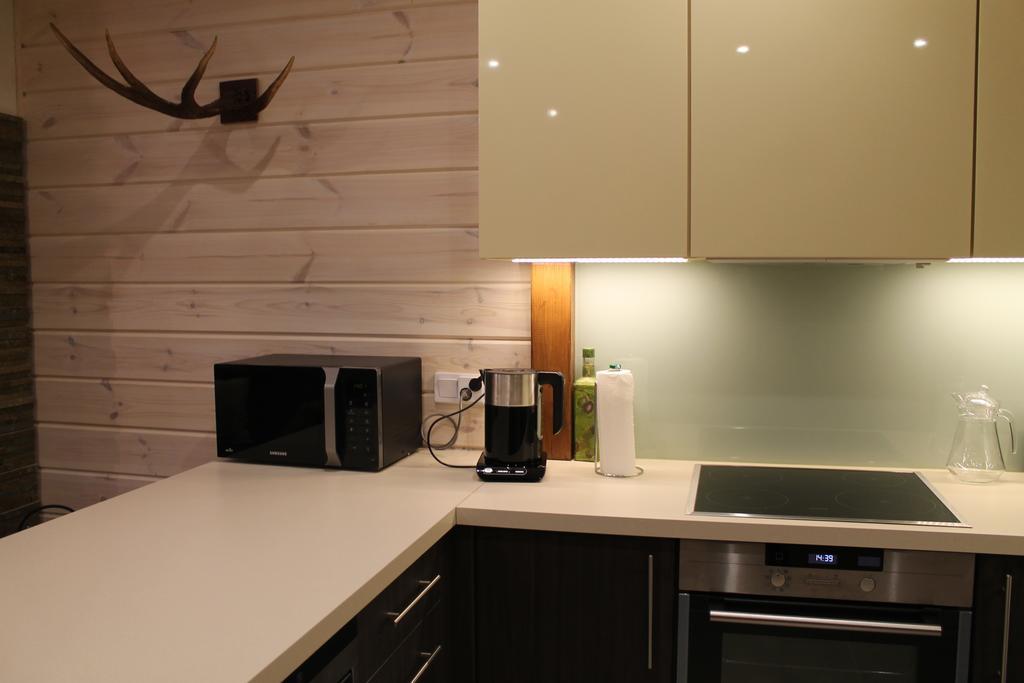 Sresort Family Apartment Иматра Стая снимка