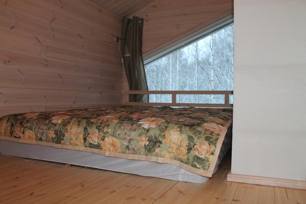 Sresort Family Apartment Иматра Стая снимка