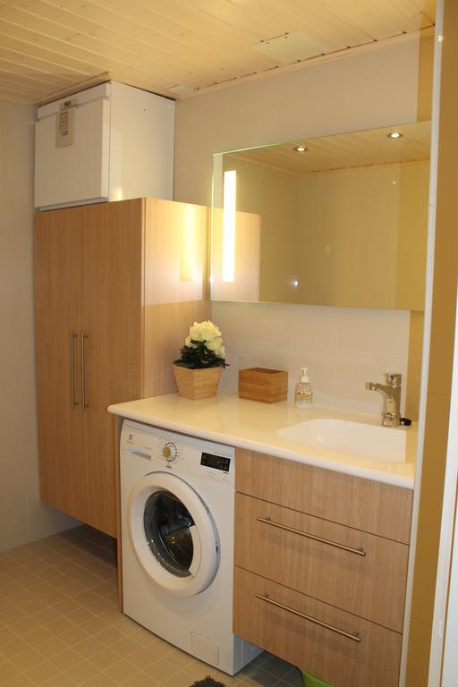Sresort Family Apartment Иматра Стая снимка