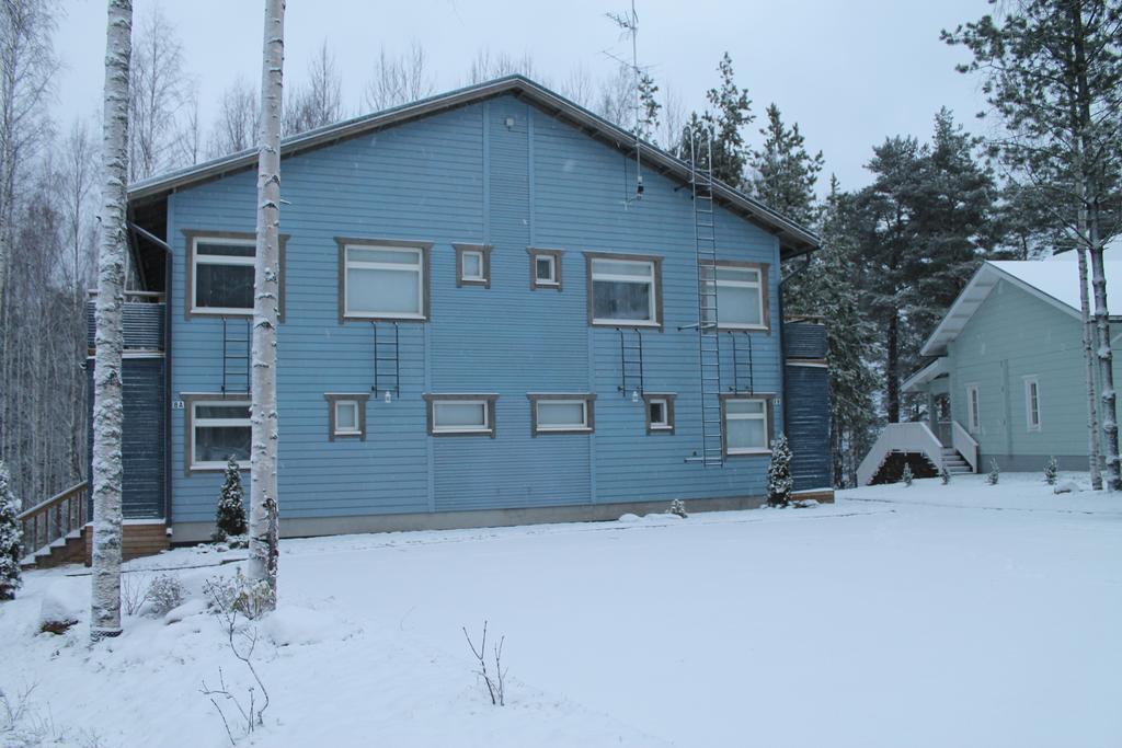 Sresort Family Apartment Иматра Стая снимка