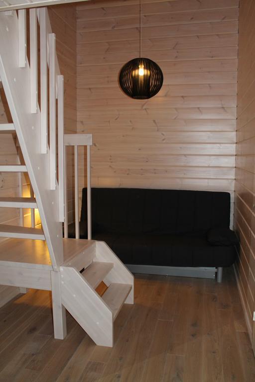 Sresort Family Apartment Иматра Стая снимка