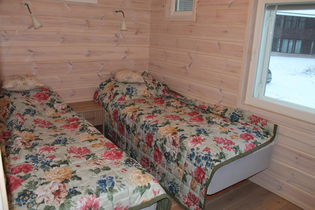 Sresort Family Apartment Иматра Стая снимка